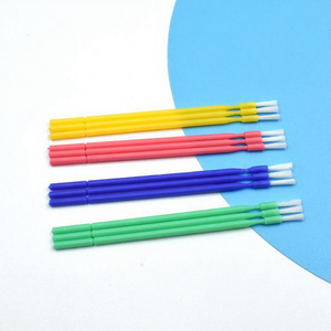 Applicateur Vi Cheer en microfibres douces pour l'application de <span class=keywords><strong>colle</strong></span> et d'agent dentaire - Product Image 2