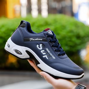 Chaussures pour hommes, nouvelles, imperméables, sportives, décontractées, tendance - Product Image 4