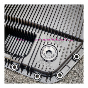 Padella olio per trasmissione automatica BMW 1/<span class=keywords><strong>3</strong></span>/5/7 E81 E82 E87 E88 E88 E90 E91 E60 E61 E63 E63 E65 E65 E67 X3 E83 X5 E70 Z4 E85 E86 - Product Image 5