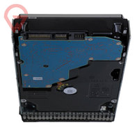 4XB7A88027 22TB 7.2K 3.5-inci HDD SAS 12Gbps Hot Swap 2U12 Untuk Lenovo Thinksystem Seri DE Solusi IT Hard Disk Drive