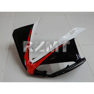 Carénage pour moto YAMAHA R1 YZF 2009-2011 YZF-R1, kit de carénage personnalisé, ensemble de pièces en plastique ABS, accessoires Y1009-119a - Product Image 3