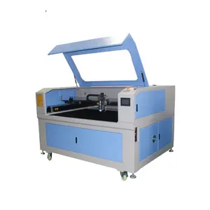 100W 6090 1290 RuiDa 60W 80W 130W 150W co2 laser cutting machine laser engraving machine for acrylic wood plastic MDF