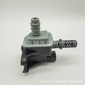 วาล์วโซลินอยด์ถังคาร์บอน 31321694 สำหรับวอลโว่ S60 XC60 ดีซี 12V วาล์วควบคุมแก๊ส - Product Image 5