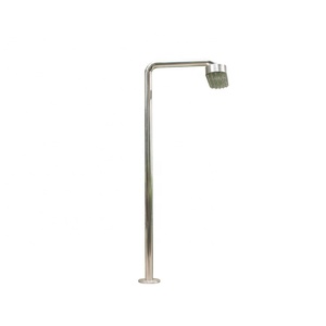 Душевая насадка Pikes для массажа воды на открытом воздухе - Product Image 4