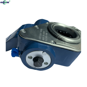 Ajustador Automático de Holgura de Freno de Alta Resistencia 3502-00609 para Camiones Comerciales y Autobuses de Pasajeros con Sistema de Frenos Neumáticos - Product Image 6