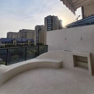 Super Value Bestseller Kintop Epoxy Resin Colored Stone Wall Materials Factory Direct Sale for Global Shoppers - Product Image 2