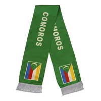 Nouvelle Écharpe de Football 2026 Personnalisée Drapeau Bulgare – Écharpe à Pompons pour Hommes et Femmes, Idéale pour les Fans et les Matchs de Football
