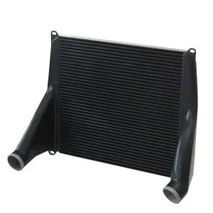 OEM Aluminum Truck Water Radiator