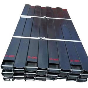 Accessori per Carrelli Elevatori: Prolunghe e Forche di Estensione per Carrelli Elevatori - Product Image 3