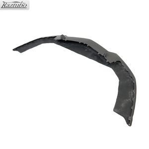 ชุดตัวถังคาร์บอนไฟเบอร์สำหรับรถยนต์สปอยเลอร์ด้านหน้าสำหรับ LP740S Lambor <span class=keywords><strong>Aventador</strong></span> แบบแห้งสไตล์ OEM - Product Image 6