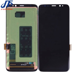 Pantalla per <span class=keywords><strong>Samsung</strong></span> <span class=keywords><strong>Galaxy</strong></span> <span class=keywords><strong>S8</strong></span> <span class=keywords><strong>Plus</strong></span> <span class=keywords><strong>S8</strong></span> + G950 G955 schermo Display Lcd Touch Digitizer assemblaggio - Product Image 4