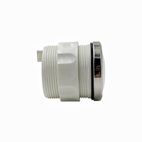 Voltímetro KUS de 24 V, 18-32 V, 52 mm, Medidor de Voltaje Impermeable con Retroiluminación, Medidor de Voltaje de Batería para Camiones, Autocaravanas y Embarcaciones