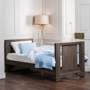 Kit di conversione espandibile B2B per lettino Eton - Legno massello ingegnerizzato per camera da letto, soggiorno, appartamento - Product Image 5