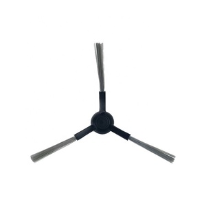 Kit d'accessoires pour aspirateur robot brosse latérale principale filtre Hepa sac à poussière chiffon de vadrouille pour pièces d'aspirateur robot <span class=keywords><strong>Xiaomi</strong></span> <span class=keywords><strong>Viomi</strong></span> S9 - Product Image 2
