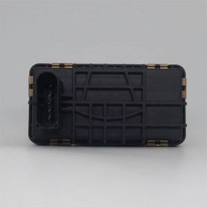 6NW009206 752406 G-41แอคชูเอเตอร์เทอร์โบสำหรับ Ford Transit VI 2.2 TDCi duratorq 2006 - Product Image 5