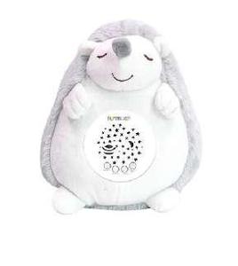 Haut-parleur sans fil à bruit blanc pour l'aide au sommeil 5.3, jouet <span class=keywords><strong>en</strong></span> peluche pingouin, volume réglable, lumières LED 3 couleurs pour utilisation sur ordinateur - Product Image 5