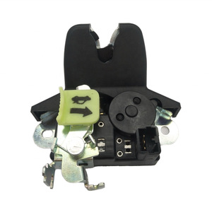 Actionneur de serrure de coffre Oliver 81230-F2010 pour Hyundai Elantra AD 2016-19, système de verrouillage centralisé antivol - Product Image 3