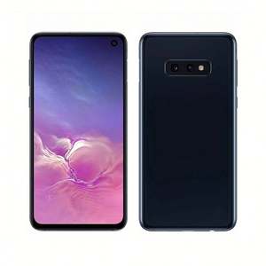 Teléfonos reacondicionados desbloqueados originales baratos Grado AA + Teléfono móvil para Galaxy S10e G970 - Product Image 2