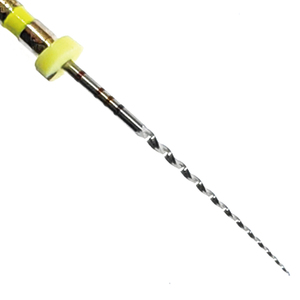 Lime rotative pour <span class=keywords><strong>canal</strong></span> radiculaire dentaire en argent à bon prix - Product Image 6
