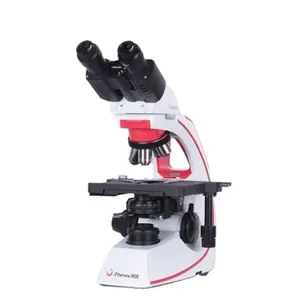 Phenix BMC512-IPL Университетская лаборатория, Профессиональный бинокулярный Биологический микроскоп для научных исследований