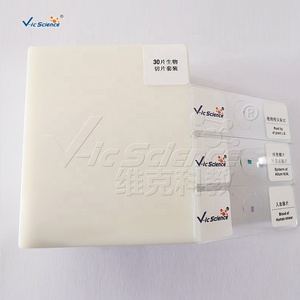 Plant Mitosis & Meiosis Prepared Slides <span class=keywords><strong>Microscope</strong></span> Prepared Slides Prepared Slides Slides Teaching and Researching <span class=keywords><strong>Microscope</strong></span> Meiosis Slides Set - Product Image 4