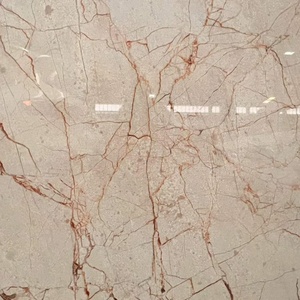 Lastre di Marmo Dorato Sofitel dal Design Moderno, Pietra Turca Lucidata per Pareti Interne, Scale e Ville - Vendita Calda - Product Image 4