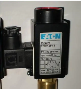 Interruptor Hidráulico SG307-F-150 SG307-F-350 ST307-150-B ST307-350-B - Product Image 4