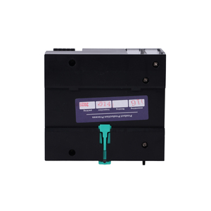 ATS 2P PV năng lượng mặt trời Single phase điện tự động chuyển đổi chuyển đổi chuyển 110V <span class=keywords><strong>220V</strong></span> 400V Máy phát điện PC loại - Product Image 2