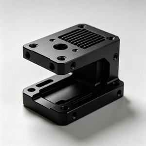 Boquilla para Impresora 3D de Latón/Acero Inoxidable Mecanizada por CNC de la Marca TECH-KING, 0.2-1.0mm, Piezas de Precisión para Torneado y Perforación, Origen Guangdong - Product Image 1