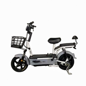 Vélos électriques E-Bike, Vélos électriques très demandés, Bicimotos électriques, Bici Moto, Vélos électriques à batterie amovible - Product Image 3