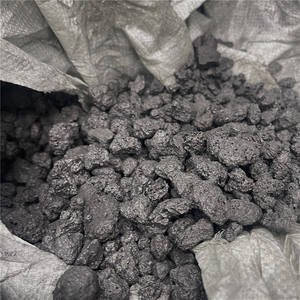 FC.93 % Recarburizer 3-5MM Bon Prix Charbon Anthracite/Carbone Calciné - Product Image 6