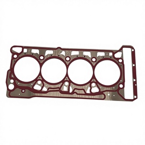 MLS Stainless Steel Cylinder Head Gasket 06K103383K 06L103383B for Audi VW Golf Custom Thickness Factory Supply - Product Image 1