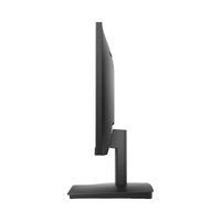 Moniteur 21,5 pouces 16:9 Écran large Résolution 1920x1080 VGA 100 MHz Anti-lumière bleue Moniteur de bureau professionnel 99% SRGB 3 modèles SE2225HM