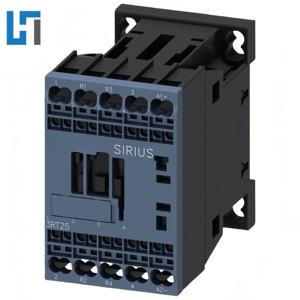 Nuevo Módulo PLC Contactor Original 3RT2016-2UB42, Controlador de Automatización Industrial, Stock en Almacén - Product Image 1