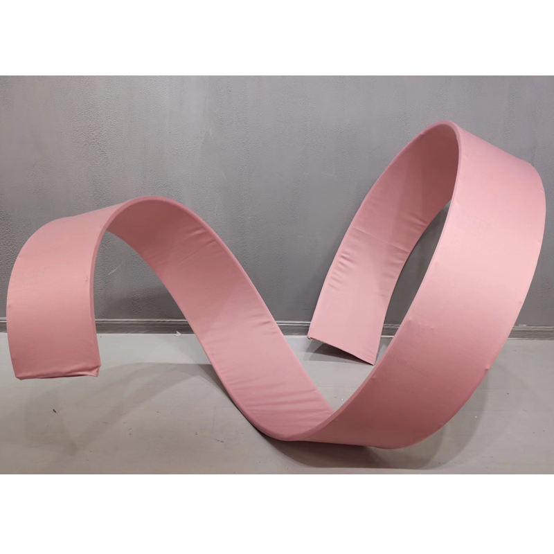 ถั่วบดสีชมพู