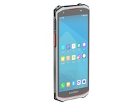 2024 tactile Portable données Nfc paiement inventaire Mobile Stock prise robuste lecteur de codes à barres Terminal portable Pda Android 10.0