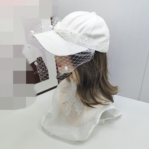 Berretto da Baseball da donna di ultima moda nero e bianco lavato in Denim cappello da sole con velo a rete stile <span class=keywords><strong>camionista</strong></span> - Product Image 4