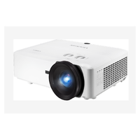 Projecteur laser portable 3D Ready à courte focale 6000 Lumens pour LS921WU