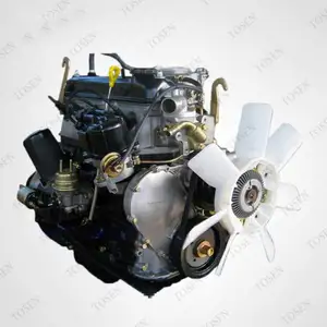 Gebrauchte komplette hochwertige 4Y Motor verkaufen