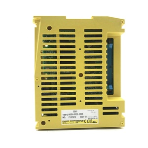 Carte de Contrôle Io Fanuc A02b-0323-c205 de Qualité Originale pour Système de Contrôle de Machine-Outil - Product Image 2