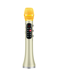 Dewant L-1098 30W Sản Phẩm Mới Hệ Thống Micro Không Dây Bluetooth Kỹ Thuật Số Chất Lượng Cao Chuyên Nghiệp Cho Điện Thoại Di Động - Product Image 4