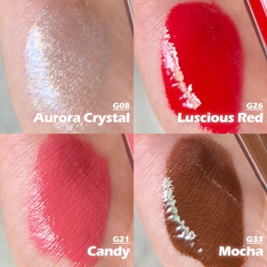 Vente en gros de gloss pour les lèvres marque privée nouvelle couleur longue durée imperméable et non collante brillant à lèvres teinte mate à décoller tache à lèvres - Product Image 3