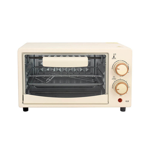 Four électrique multifonctionnel 12L pour usage domestique, cuisson, cuisson à la vapeur, cuisson en extérieur (voiture/vélo), four tout-en-un, Internet - Product Image 4