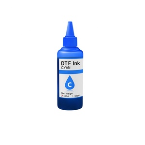 หมึกพิมพ์ DTF Supercolor 100 มล. จัดส่งฟรี หมึกพิมพ์ DTF แบบร้อน ขายส่งหมึกพิมพ์ DTF - Product Image 3