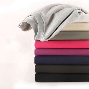 H5591 Sweat-shirts en molleton bouclette 100 % coton, 420 g/m², personnalisables, vente en gros, usine de vêtements de Guangzhou - Product Image 2