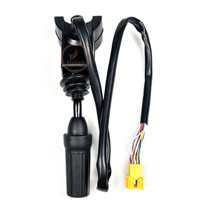 11192582 Nouveau contrôleur de joystick avec interrupteur combiné pour remplacement automobile - Product Image 3