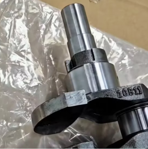 Pièces de moteur diesel 3516 Vilebrequin 506-1982 172-0916 153-6511 347-0966 448-8942 0R-9738 448-8939 10R-0576 117-9316 - Product Image 1