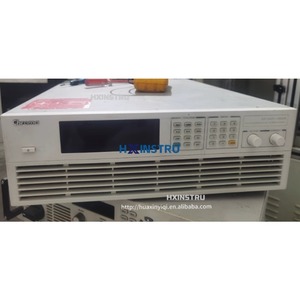 โครมา 62150H-1000S แหล่งจ่ายไฟกระแสตรง 380V อินพุต |   15A 1000V H - Product Image 1