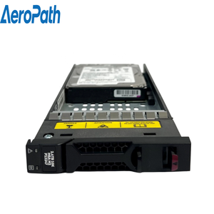 Nuovissimo SSD Interno R0Q57A 2.5'' SAS 12Gbps 2.4TB Enterprise SFF Server con Cache da 512MB - Product Image 1