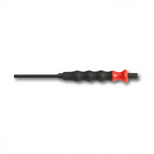 Éliminateur de callosités 367 A, outil professionnel de soin des pieds avec poignée ergonomique longue - Product Image 2